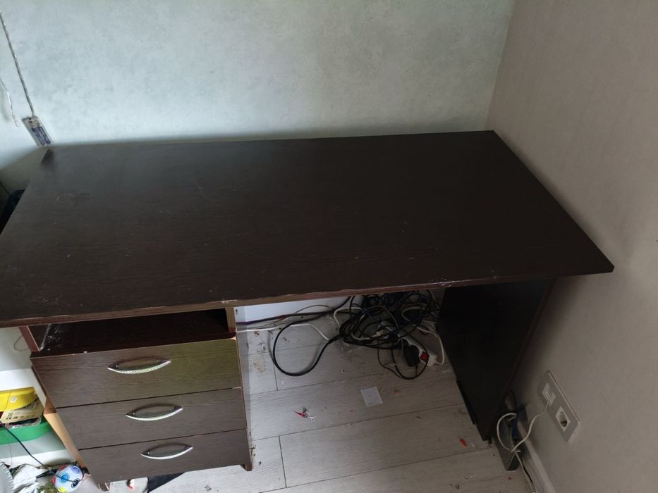 Письмовий стіл, стол письменный