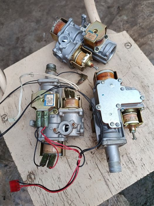 Теплообменник гвс DAEWOO GASBOILER