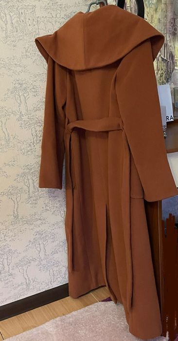 Жіноче    Пальто