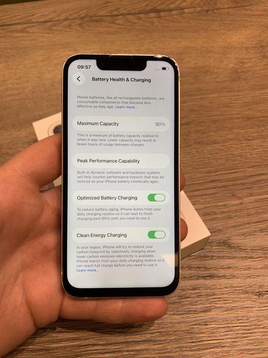 Iphone 13 mini 128GB