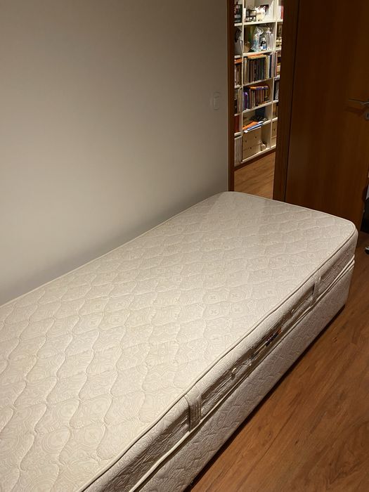 Sommier Molaflex 1,90x0,90 m