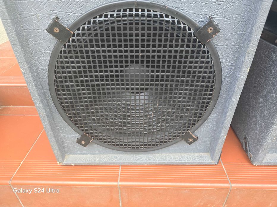 kolumny polaudio celestion 15inch