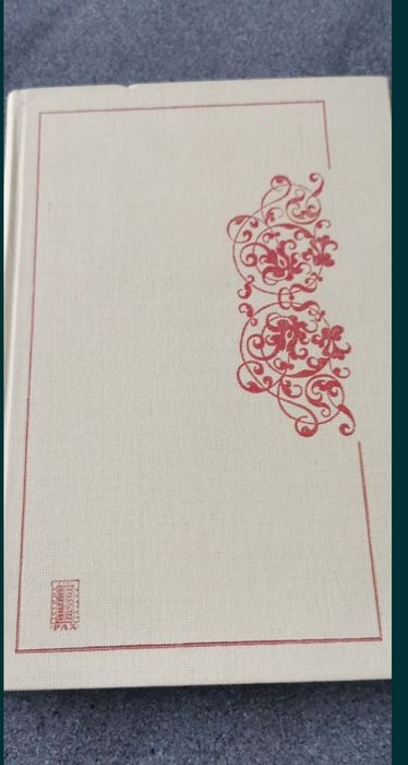 Juliusz Nowak Dłużewski
 Studia i szkice