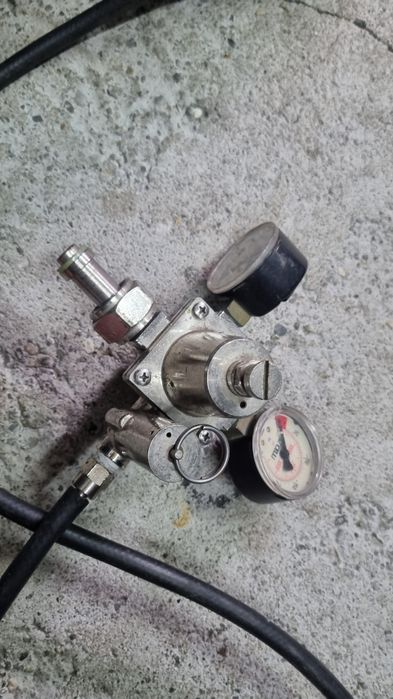 Migomat Einhell Sga175 Turbo