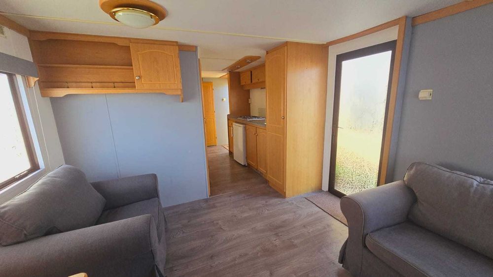 Nowa dostawa! Holiday Sport Domek Holenderski Sezonowy nr 63