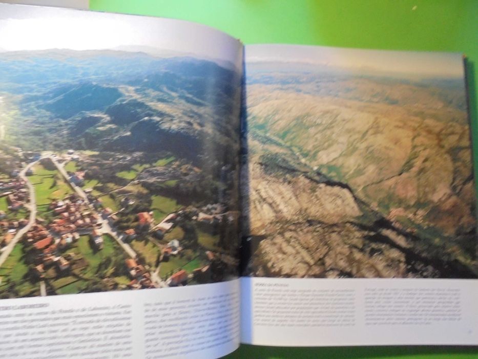 Saraiva (José Hermano);Portugal visto do Céu;