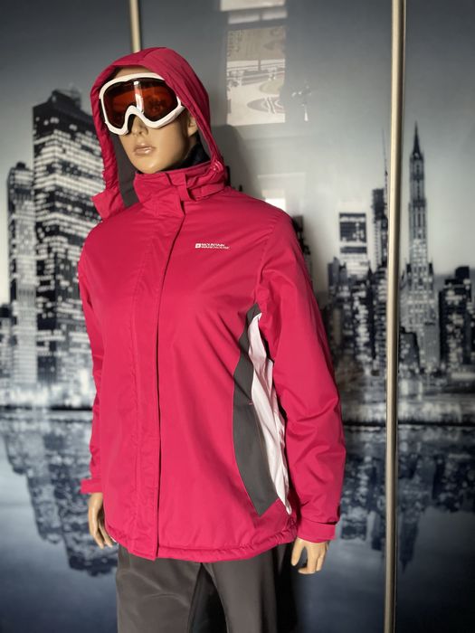 Лижний костюм розмір S/M