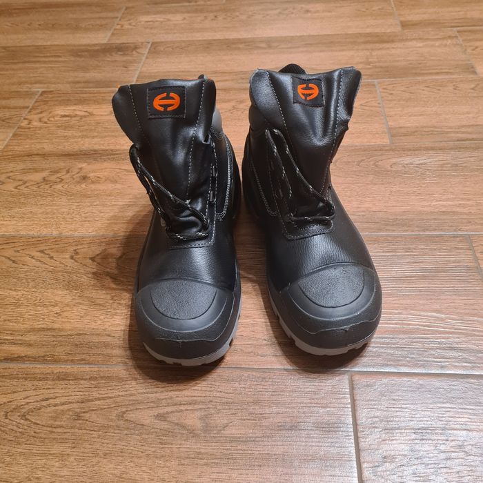 Buty robocze ochronne HECKEL KLASA S3 r 44 ,45