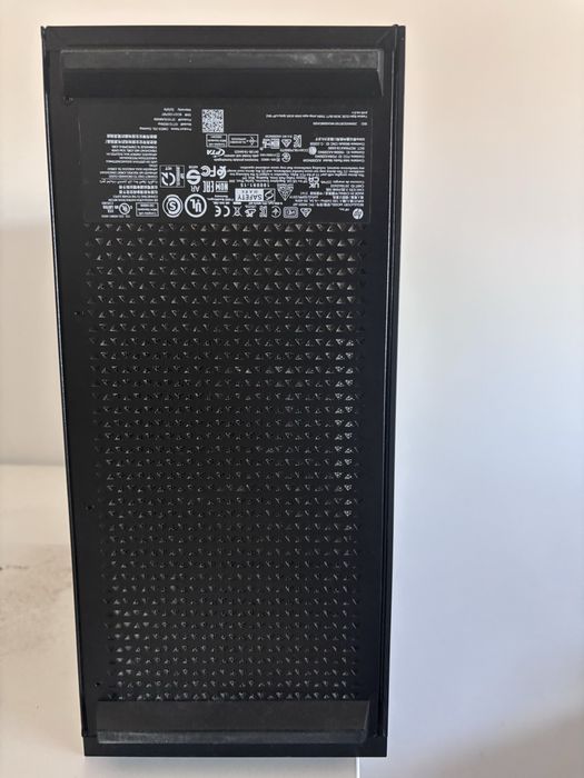 Computador torre gaming HP OMEN 25L ( ler descrição!!)