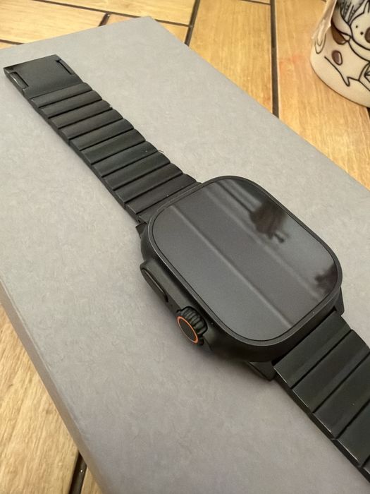 Apple watch ultra 3