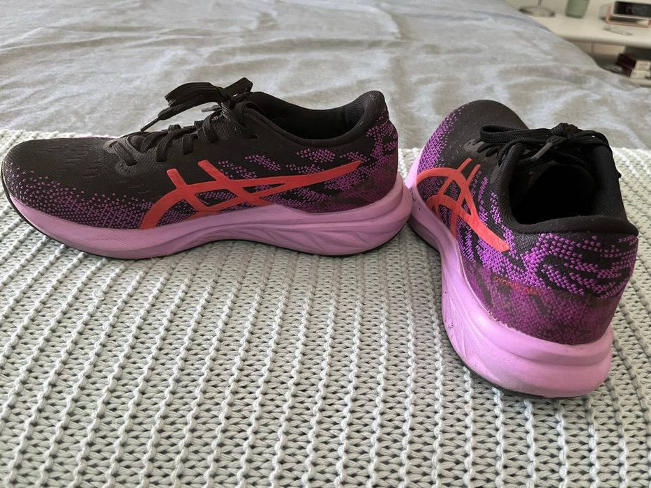 Tenis de corrida da Asics