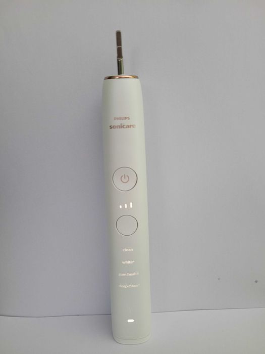 Szczoteczka Philips Sonicare HX991R perłowa