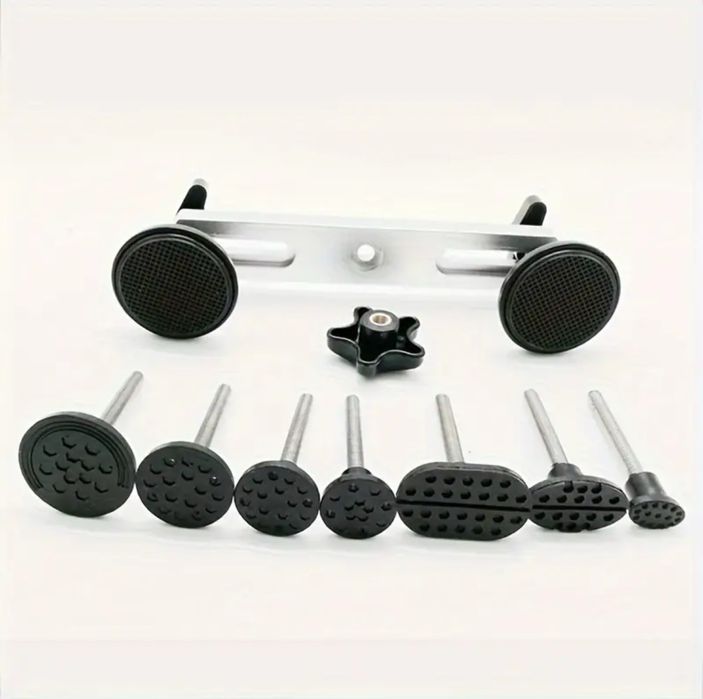 Мініліфтер+ фішки і стержні НОВИЙ Вирівнювач кузова авто від вмятин