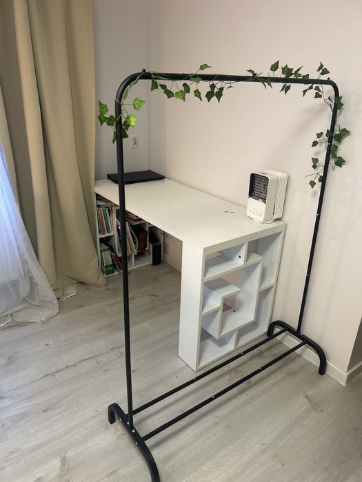 Stojak na ubrania