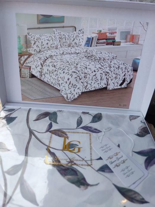 Постельное белье