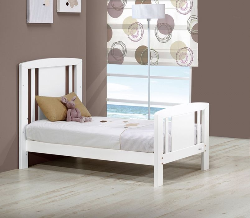 Cama berço Trama Look Star