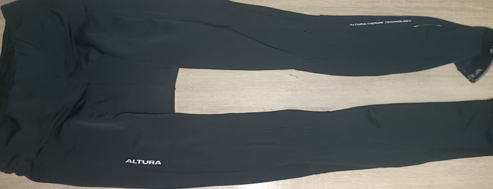 Велоштани Altura