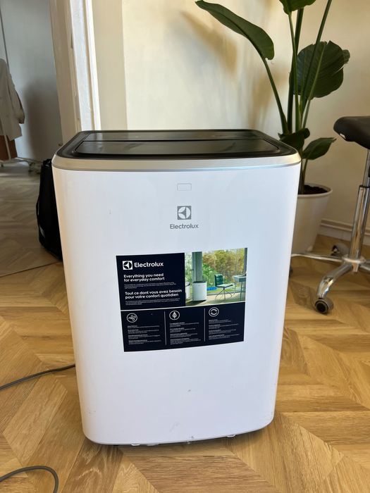 Sprzedam klimatyzator Electrolux