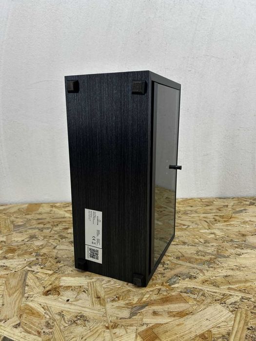 Стильна підставка / вітрина для годинників Klarstein Brienz 6 з LED-підсвіткою