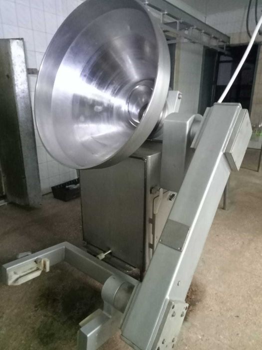 Продається шприц ковбасний Handtmann