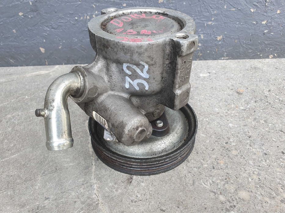 Гідропідсилювач керма ГУР Citroen Nemo Peugeot Bipper 1.3 1.4 HDi