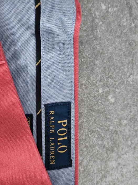 Spodnie Polo Ralph Lauren