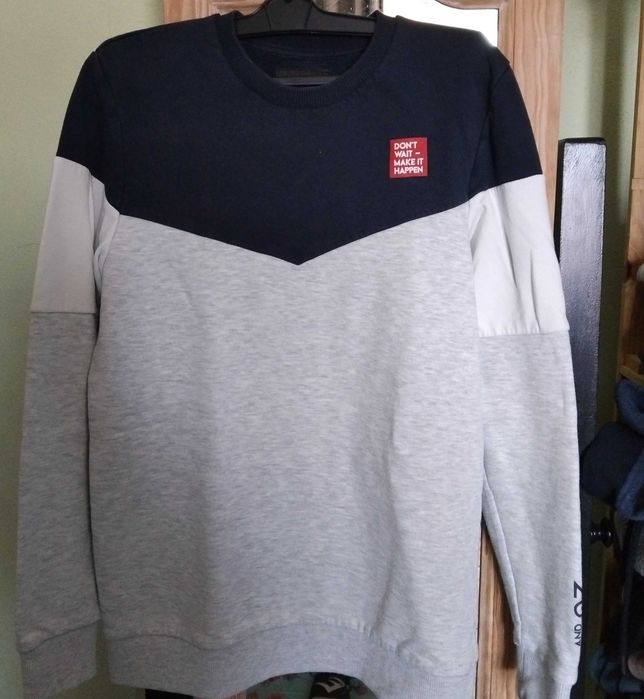 Sweats Puma e C&A 13A