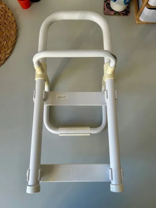 WENKO uchwyt do wanny