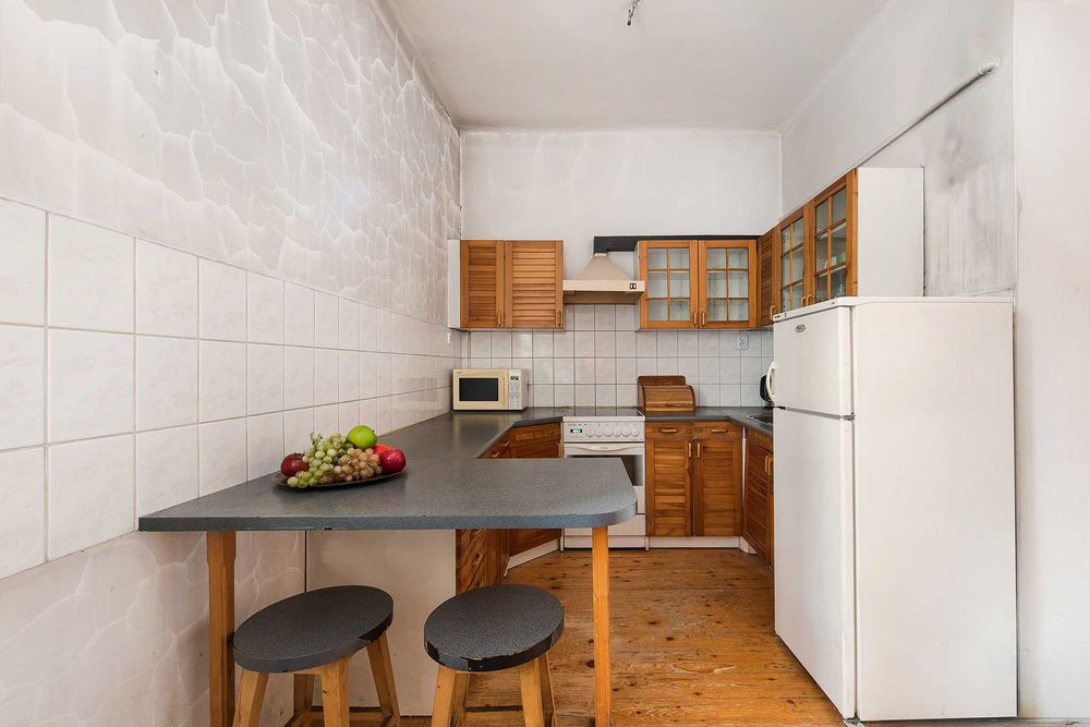 Mieszkanie – Kraków, Wesoła II, Grzegórzki - Widok 3