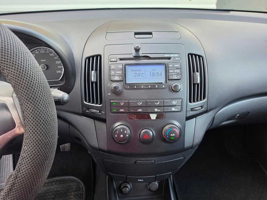 Hyundai i30 Sw 1.6Crdi 90Cv 07/2009