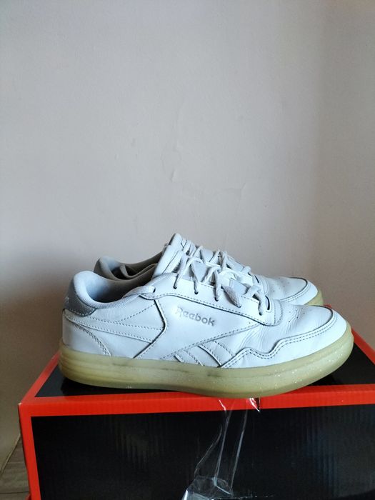 Buty reebok fajne . R 38