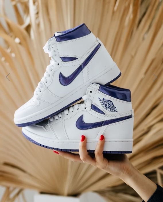 jordan air jordan 1 retro high og - купити чоловіче взуття