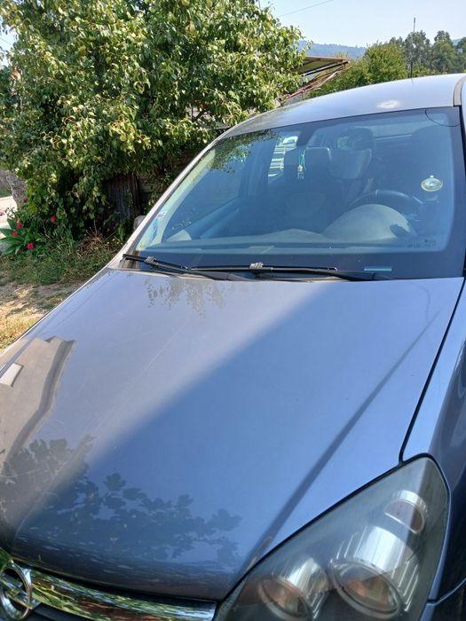Opel Astra H 1.4