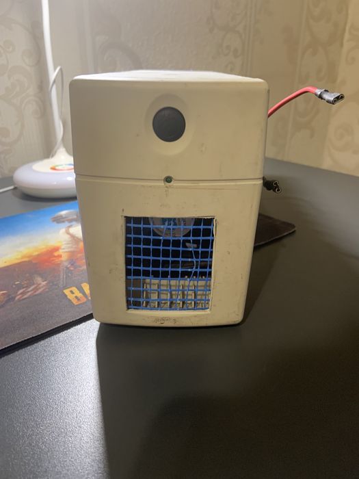 Упс інвентор перероблений 600w