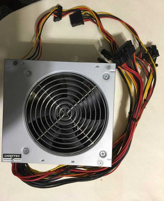 Інструменти, обладнання, перехідники