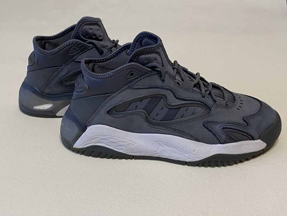 Продам кроссовки adidas streetball 2.0