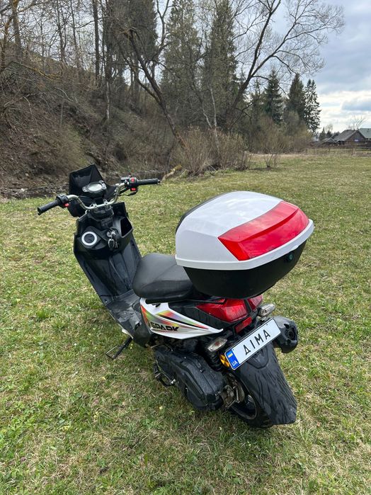 Spark sp150s-19bn