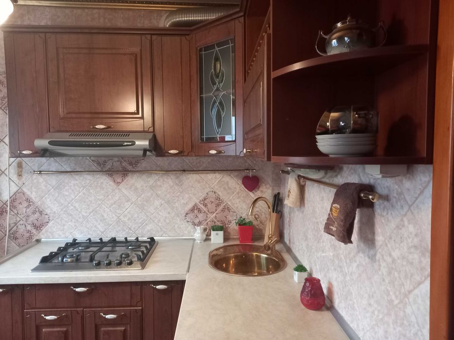 Продам 1 к. квартиру Центр pp4