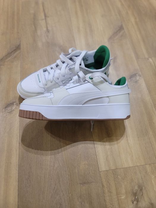 Кросівки Puma Karmen Rebelle  нові, оригінал EU 39