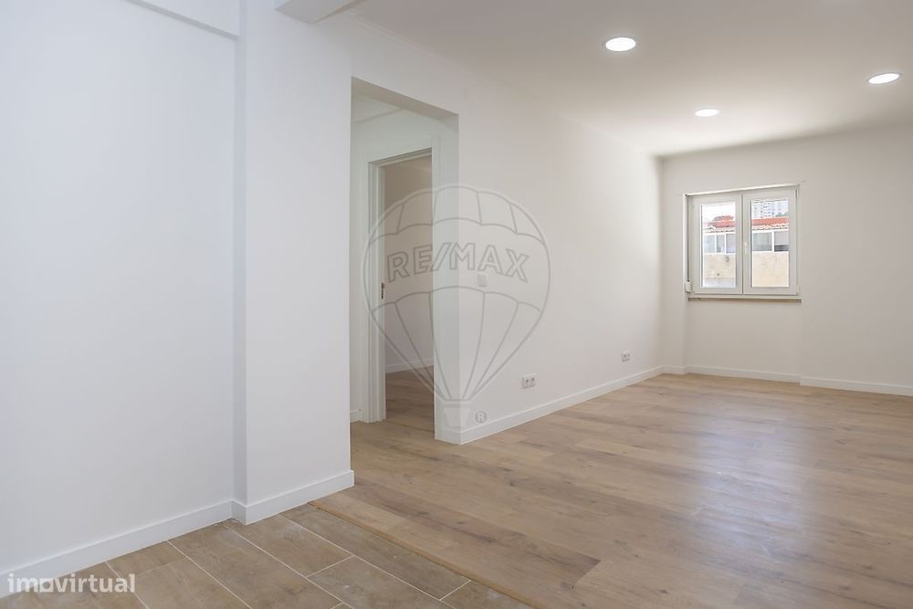 Apartamento T0 para venda