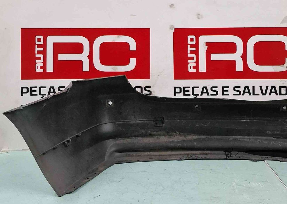 Pára-choques Trás BMW 3 (E90) ano 2006