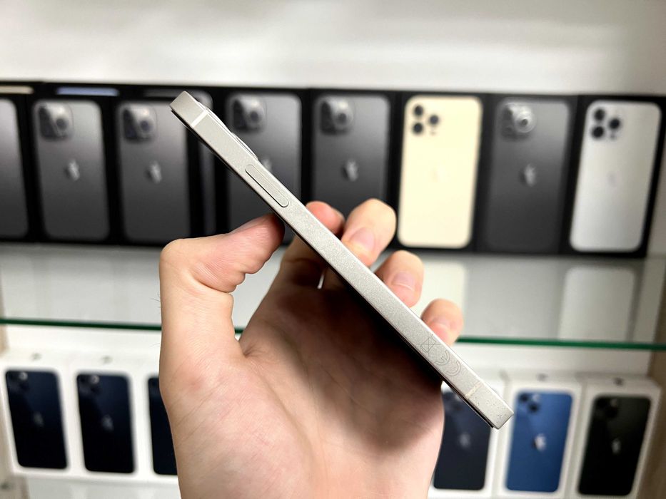 iPhone 12 128 GB Neverlock | Магазин | Гарантія