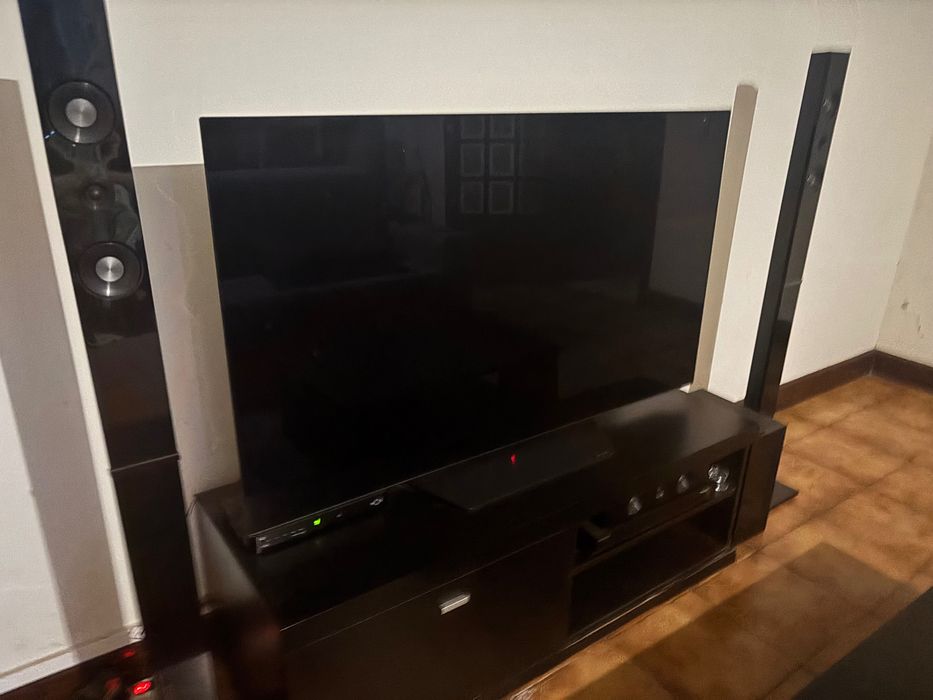 Televisor LG OLED 55”