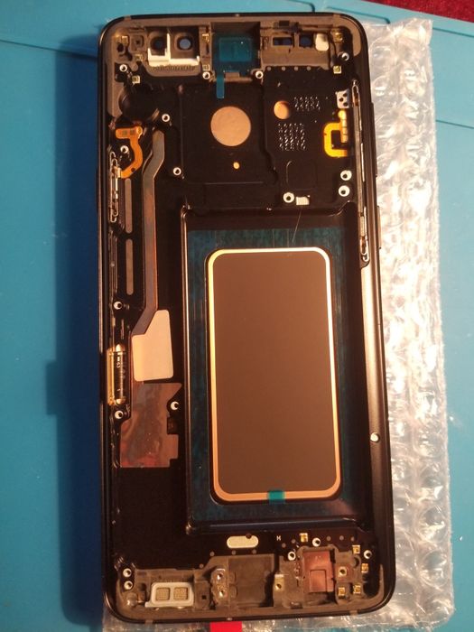 Дисплей Samsung Note 8 Note 9 Note 10 plus Note 20 Ultra