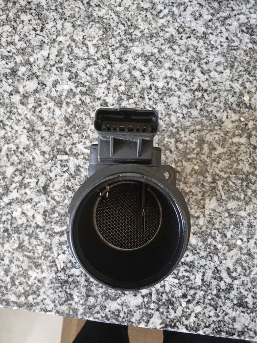 Medidor massa de ar para 1.4 hdi Peugeot, Citroen +medidor punto 1.3D