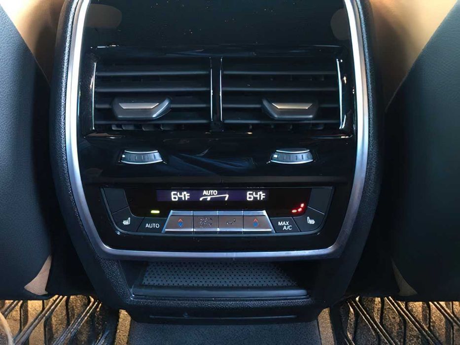 BMW X5 PHEV xDrive50e      2026