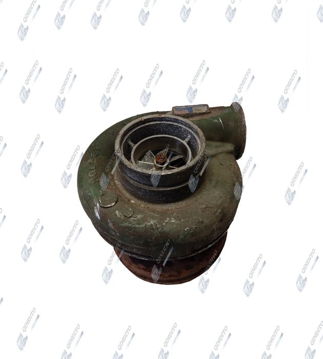 TURBINA VOLVO HOLSET FH13 HE600FG 3797243