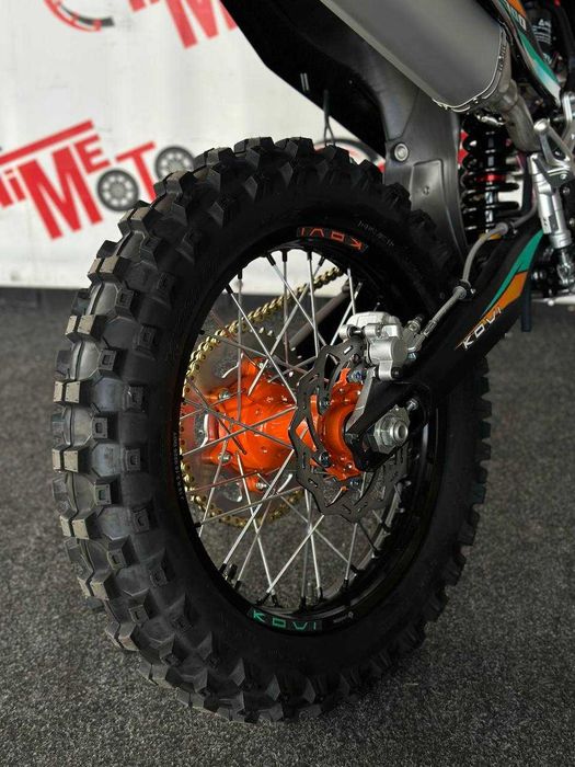 Новий мотоцикл KOVI  ADVANCE 300 Гарантія/Доставка