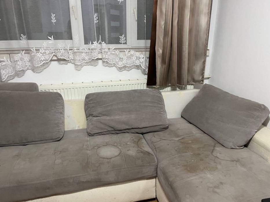 Używana Kanapa za darmo