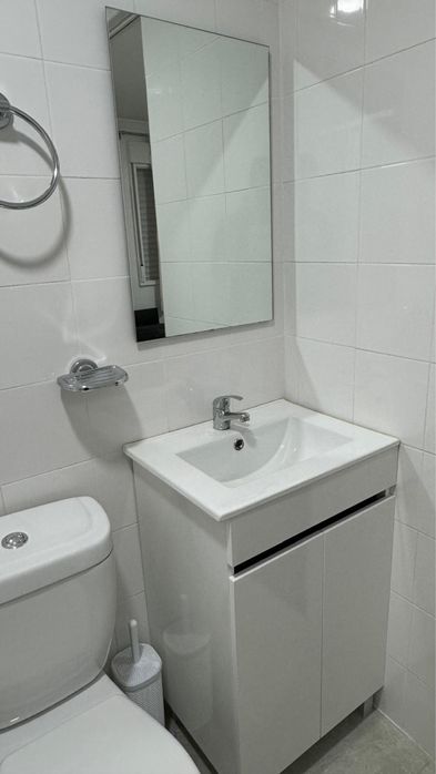 Alugo habitação T.0